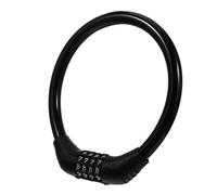 TEHAUX Cerradura de Seguridad para Frigorífico con Puerta Francesa Código de Dígitos Antirrobo para Bebés y Resistente y Fácil de Usar Protege Puertas y Muebles sin Daños