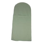 TEHAUX de Arco de Poliéster Elástico para Bodas y Fiestas de Decoración Sofisticado de Verde Frijol para Celebraciones