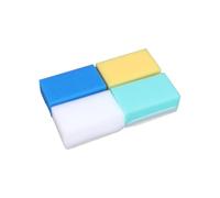 TEHAUX Esponjas de Baño para Ñiño 3 Piezas Esponja de Masaje Segura Piel Entrenamiento de Integración Sensorial Táctil para Cara y Cuerpo Color Aleatorio