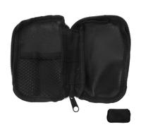 TEHAUX Estuche Para Diabéticos Bolsa Para Organizador De Recargable Para Llevar Tu Sangre Lugar Fácil De Usar y Almacenar