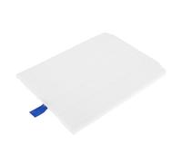 TEHAUX Filtros para Aspiradora de Uñas Extraíbles, Repuesto Colector de Polvo para Máquina Extractora de Uñas Profesional, Accesorio Compacto para Salón y Uso Doméstico