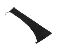 TEHAUX Gorro Fácil Negro Poliéster Ajustable para Diseño de Pelucas y Cordón para Uso Rápido en Mañanas Ocupadas y Oficina