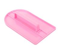 TEHAUX Herramienta De Prensado De Diamantes Placa Prensadora Pequeño Multifunción Para Manualidades