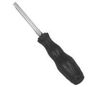 TEHAUX Herramienta Goma de Ajuste para Barra de Armadura en Acero Inoxidable Ligera y Resistente para Alineación Precisa en Máquinas de Tatuaje