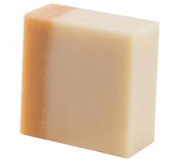 TEHAUX Jabón Natural en Barra de Miel Hidratante 1 Unidad Tamaño Pequeño para Piel Sensible Limpieza Facial y Corporal Uso Diario sin Químicos ni Fragancias Sintéticas