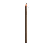 TEHAUX Lápiz de Cejas Resistente al Agua Sudor Cera Tearable Color Café para Maquillaje Natural y Duración Prolongada en Cejas