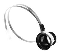 TEHAUX Lupa para Reparación De Relojes Lupa De Joyería Manos Libres Herramienta para Reparación De Relojes De Aumento para Trabajo De Precisión y Manualidades Delicadas