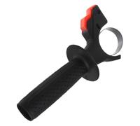 TEHAUX Mango De Martillo Eléctrico Auxiliar Para Taladro Mango Lateral De Repuesto Ajustable De Plástico Para Herramientas Eléctricas