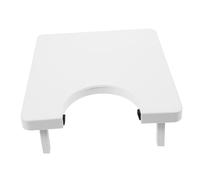 TEHAUX mesa extensible para maquina de coser brother mesa extensible de confección escritorio Accesorios para máquinas de coser placa de expansión herramienta placa de extensión