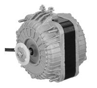 TEHAUX Motor de Ventilador del Evaporador del Refrigerador Yzf10-20 33w 220v 0.25a 50-60hz para Congeladores y Radiadores Disipación de Calor en Sistemas de Refrigeración