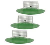 TEHAUX Pastillas Desodorantes para Urinarios de Hombre, 3 Unidades Filtro Perfumado, Accesorio para Aseos y Mamparas