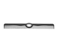 TEHAUX Peine de Corte Profesional con Eje Giratorio para Peluquería Diseño Antideslizante y Antiestático Ligero y Fácil de Limpiar para Hombres y Mujeres Herramienta Multiusos