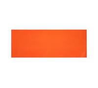 TEHAUX Película Difusora de Luz Naranja 30cm X 300cm de Pet para Fotografía y Videografía, Filtro de Gel Corrector para Iluminación de Estudio y Ambiente, Accesorio Profesional