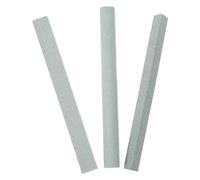 TEHAUX Piedras de Afilar para Cuchillos de Tallado 3 Piezas, Herramienta Abrasiva Multifunción para Trabajo en Madera, Piedra de Afilar Casera Resistente y Práctica, Uso Doméstico