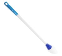 TEHAUX Pincel de Caligrafía Cuadrado Esponja Desmontable, Tamaño Grande, Bolígrafo Ligero para Escritura al Agua en Suelo, Apto para Uso Interior y Exterior Color Aleatorio