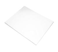 TEHAUX Placa de Impresión de Gel Reutilizable para Superficie Blanda y Flexible para Manualidades Herramienta de Pintura Infantil Segura y Versátil para Proyectos Creativos Escolares