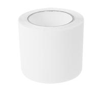 TEHAUX Protector Antideslizante para Suela de Zapato Autoadhesivo de Goma Blanco, Fácil de Cortar, Prolonga la Vida del Calzado, Adecuado para Días Lluviosos y Pisos Lisos