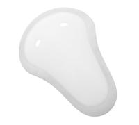 TEHAUX Protector de Ingle para Hombre Talla L, Copa Deportiva Protectora Transpirable y Acolchada para Boxeo, Mma, Taekwondo y Artes Marciales, Almohadilla de Protección contra Impactos