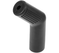 TEHAUX Protector para Palanca de Marcha de Cambios de Motocicleta Palanca de Moto para Goma Negra Alta Resistencia y Dureza y Funda Fácil Instalación Durabilidad