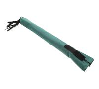 TEHAUX Protector para Rabo de Caballo Verde de Tela No Tejida Diseño Multifuncional para Almacenamiento y Protección en Suministros Agrícolas