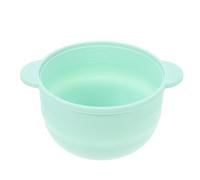 TEHAUX Recipiente de Silicona y Fácil Limpieza para Derretir Cera Alta Resistencia al Calor Adecuado para Uso o Salón de Belleza para Uso o Salón de Belleza