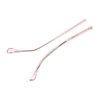 TEHAUX Repuestos para Gafas Varillas Resistentes y Ligeras para Reparación Cómoda de Patillas de Anteojos