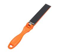 TEHAUX Set de Plástico para Lijado Manual Almohadillas de Lija, Herramienta para Desoxidar y Limpiar Superficies Metálicas en Procesos de Pulido y Acabado