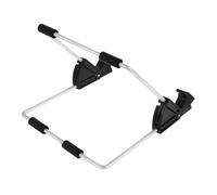 TEHAUX Soporte para Tablet Ajustable y Plegable para Artistas Caballete Portátil para Dibujo y con Superficie Antirrayaduras Soporte Multifuncional para Mesa