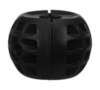 TEHAUX Tapón de Bola para Carrete de Manguera de Goma Función de Límite Automático, Diámetro de Orificio 14,5 Mm, Accesorio de Repuesto Compatible para Jardín y Garaje, Parachoques