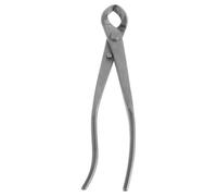 TEHAUX Tijeras y Precisión de Acero al Carbono de Podar Bonsái Diseño Ergonómico y Modelado de Ramas para Jardinería en Exteriores