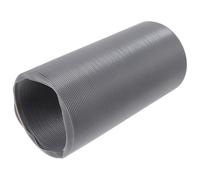 TEHAUX Túnel Plegable de Plástico Flexible para Hámster y Hurón, Tubo para Jaula Gris, Juguete de Ejercicio y Escondite para Pequeños Roedores, Herramienta de Túneles para Mascotas