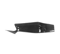 TEHDFG Cubierta del basculante Inferior Izquierdo de Fibra de Carbono for Motocicleta Aprilia RS660 RS 660 2021-2023
