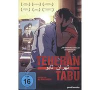 Teheran Tabu (DVD)
