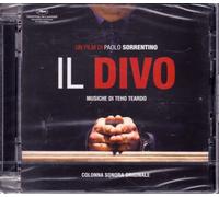 Teho Teardo - Il Divo