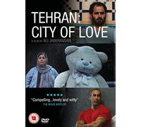 Tehran: City of Love [DVD]