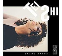 Tei Shi - Crawl Space [Vinilo]