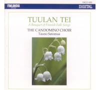 Tei, T. - A Bouquet of Finnish Folk