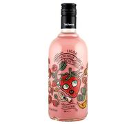 Teichenné - Crema de fresas con tequila, 6 botellas x 700 ml
