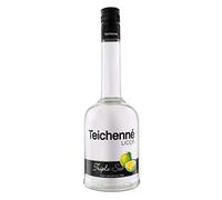 Teichenné Triple sec - 6 botellas x 700 ml - Total: 4200 ml