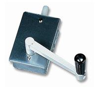 Teicocil - Torno Elevacion Con Manivela