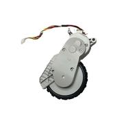 TEidea Piezas de Ruedas Izquierda y Derecha, compatibles con Xiaomi Mi Robot Vacuum Mop 2 Pro 2 Lite MJSTL MJST1S MJSTS1 Accesorios de Rueda de aspiradora (Color : Right Wheel)