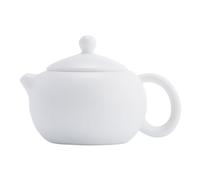 Teiera in ceramica, Té de la tarde for el hogar, té Kung Fu, decoración sala estar