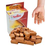 Teifoc Kit ladrillo Regular