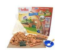 Teifoc - Maqueta de Tanque (6.7x32.3x21 cm) (TEI9010)