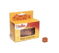 Teifoc TEI906701 - Juego de construcción con ladrillos (30 piezas)