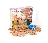 Teifoc Teifoc-T8010 TEI 8010-Variaciones sutiles en la Piedra Kit de Tres Planes de, Color Multi Colour (T8010)