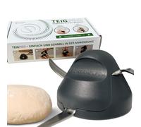 TeigPRO - Accesorio para Thermomix, protección contra la suciedad para cuchillas, protege la cuchilla de Thermomix TM7, TM6, TM5 de los restos de masa y suciedad, limpieza rápida de la cuchilla