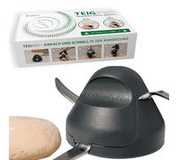 TeigPRO Accesorio para Thermomix protección contra suciedad cuchillas | Protege la cuchilla TM7, TM6, TM5, limpieza rápida