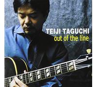 Teiji Taguchi - Out of the Line