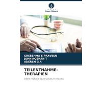 TEILENTNAHME-THERAPIEN: EINEN EINBLICK IN DIE GEZIELTE HEILUNG